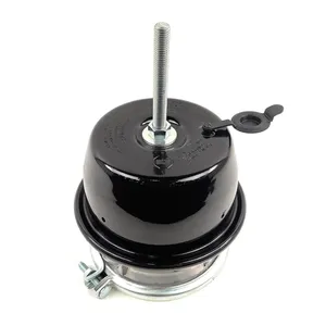 MGM Spring Brake (Piggy Back) Assembly 233988 