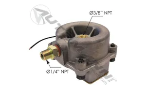 Automann DV2 Type Automa 328920 