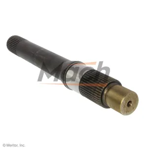 Mach Thru-Shaft 766518 
