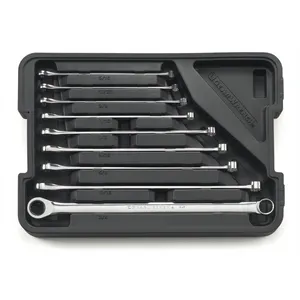 Gear Wrench 9PC XL GEARBOX 1276718 