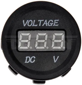 Dorman DIGITAL VOLTMET 553172 