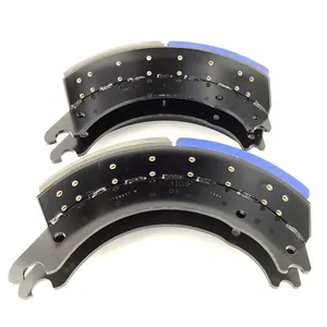 Stemco SHOE KIT 4937602 