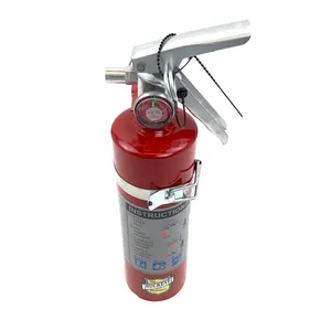 Buckeye Fire Extinguisher 251182 