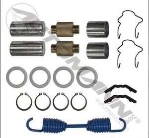 Automann BRAKE KIT 574712 