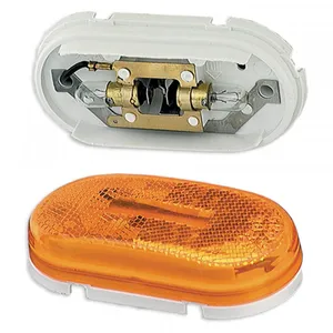 Grote Auxiliary Light 288618 