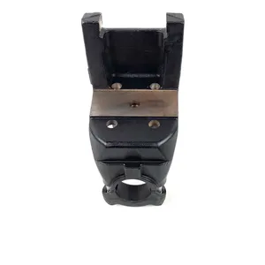 Hendrickson Saddle - Spring 267856 