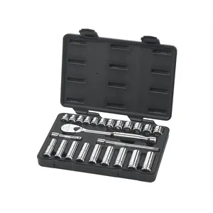 Gear Wrench 24PC 3/8  DRIVE 1249658 