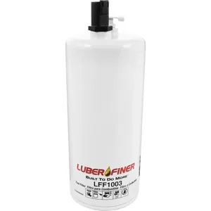 Luber-Finer Element - Fuel Filter, Primary 228458 