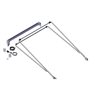 Roll-Rite TM300, 97 Wind 994735 