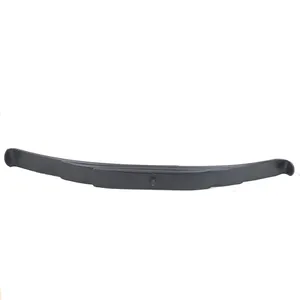 Automann Springs - Rear Suspension, Trailer 258074 