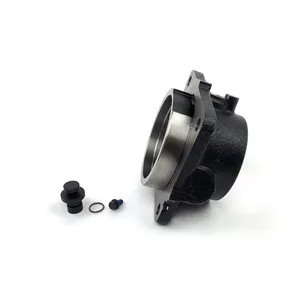 Eaton Cover - Transmission Case, Rear 252240 