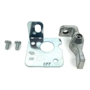 Cole Hersee LOCK OUT 296272 