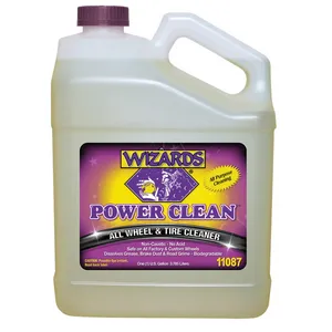 Wizards Products POWER CLEAN GAL 1366862 