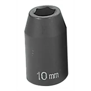 Grey Pneumatic Corp SOC 10MM 1/2D 1227777 