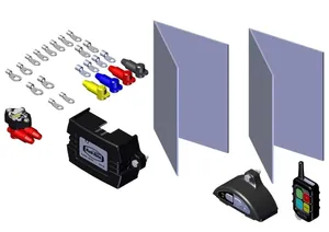 Roll-Rite Electric Kit R 998221 