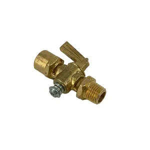 Bendix VALVE, DRAIN 434826 