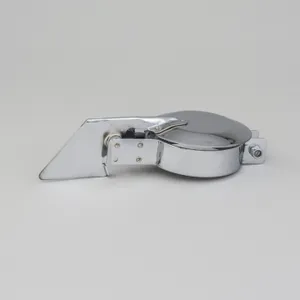 Donaldson Chrome Stack Ca 381448 