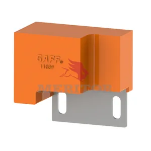 Meritor Hood Mount 575640 