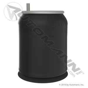 Automann Air Spring - Rear, Air Suspension 220560 