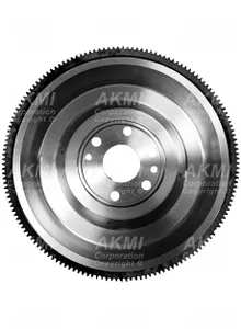 AKMI FLYWHEEL 14 IN 3256007 