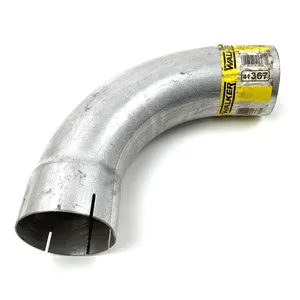 Heavy Duty Manufacturing Elbow - Pipe, Exhaust 259654 