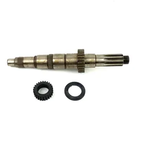 Eaton Shaft - Main, Transmission 259924 