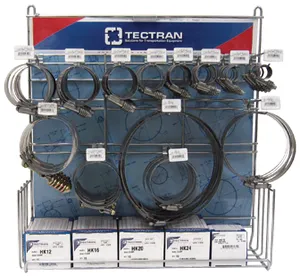 Tectran HOSE DIS 1017180 