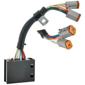 TruckAir A/C Compressor 303298 