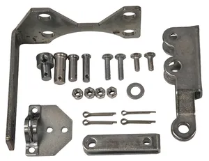 Buyers Products Pto Pump & Valve Connect. Kits 229370 