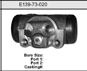 Bendix CYLINDER 448188 