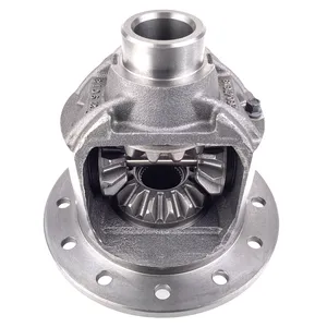 American Axle DIFF CASE ASSEMBLY 404272 