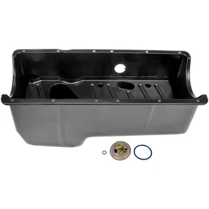 Dayton ENGINE OIL PAN 527100 