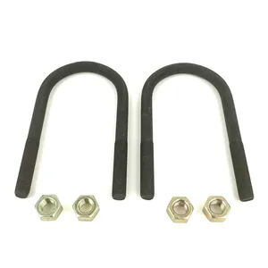 DEXTER AXLE U-BOLT KIT 2.38 297234 