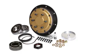 Kit Masters Gold Top Kit 2 377976 