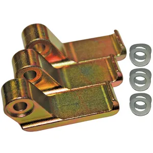 Schley HARMONIC DAMPER 1318268 