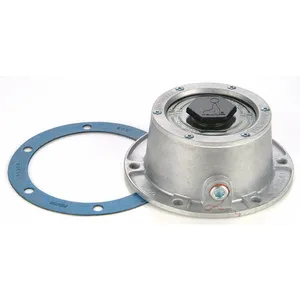National Hub Cap & Gasket 663816 