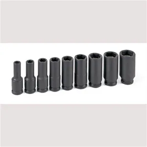 Grey Pneumatic Corp 3/8 DR 9PC DP M 1241760 