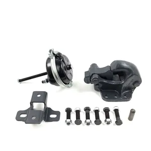 Premier Coupling Kit 251026 