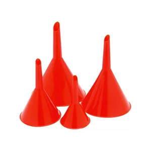 Wilmar Corp 4 PC PLASTIC FU 1371005 
