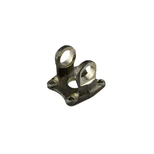 Spicer Drive Shaft Flange Yoke 212388 
