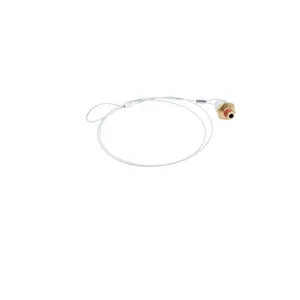 Haldex Drain Valve - Manual Pull Type 228720 
