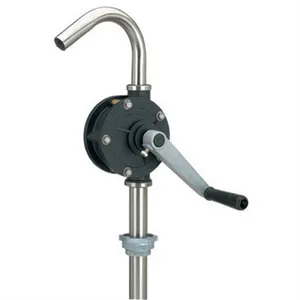 Lincoln Industrial PUMP 1258728 