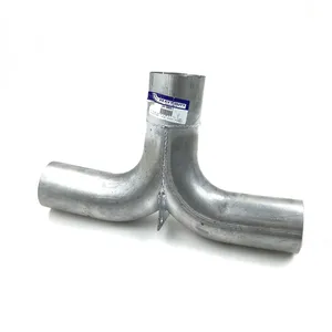 Heavy Duty Manufacturing Pipe Assembly - Exhaust 245636 