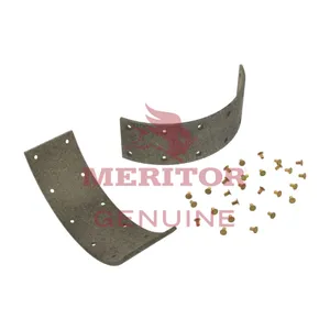 Meritor Lining Kit 740500 