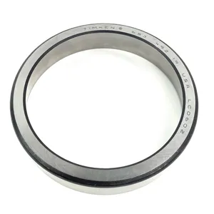 Timken Tapered Roller Bearing Cup 263666 