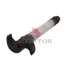 Meritor Extended Service 1.5 10 Spline Left Hand Camshaft 1006560 