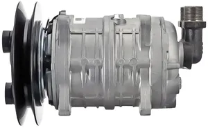 TruckAir Compressor 1007124 