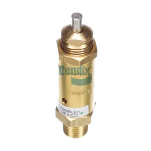 Bendix VALVE, SAFETY 427660 