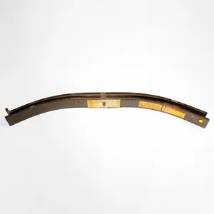Triangle Spring - Leaf, Rear 241300 