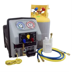 Mastercool RECOVERY UNIT F 1322150 